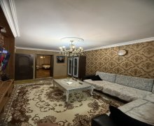 Satılır Köhnə Tikili 1-ci mikrorayon r., Sumqayıt ş.