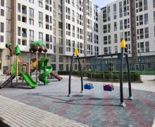 7-ci mkr-da satılan evlər Dərnəgül m., 7-ci mikrorayon, Binəqədi r.