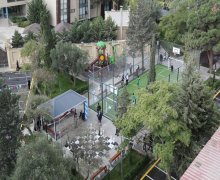 Kirayə (aylıq) Köhnə Tikili Nəriman Nərimanov m., Nərimanov r.