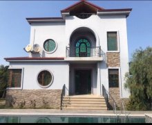 Satılır Bağ evi Binəqədi qəs., Binəqədi r.