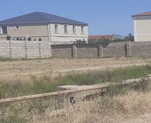 Satılır Torpaq Mərdəkan, Xəzər r.