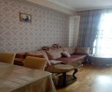 Satılır Yeni Tikili Yeni Günəşli qəs., Suraxanı r.