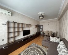 Satılır Yeni Tikili Yeni Günəşli qəs., Suraxanı r.