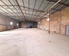 Аренда Объект Абшерон р.