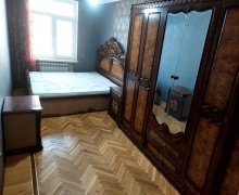 Kirayə (aylıq) Köhnə Tikili Azadlıq m., Nərimanov r.