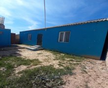 Satılır Həyət evi/villa Binə qəs., Xəzər r.