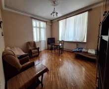 Satılır Yeni Tikili Nəriman Nərimanov m., Nərimanov r.