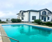 Satılır Həyət evi/villa Bilgəh qəs., Sabunçu r.