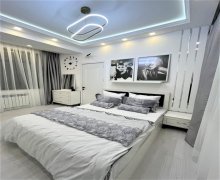 Kirayə (aylıq) Yeni Tikili Gənclik m., Nəsimi r.