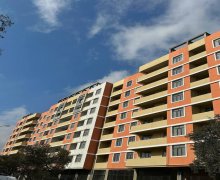 1 otaqlı yeni tikililər Suraxanı r.