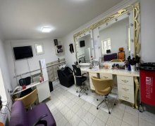 Kirayə (aylıq) Obyekt İnşaatçılar m., Yasamal r.