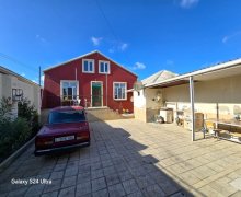 Satılır Həyət evi/villa Zabrat qəs., Sabunçu r.