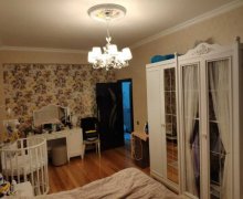 Satılır Yeni Tikili Həzi Aslanov m., H.Aslanov qəs., Xətai r.