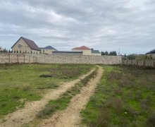 Satılır Torpaq Mərdəkan, Xəzər r.