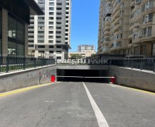 Satılır Yeni Tikili 20 Yanvar m., Nəsimi r.