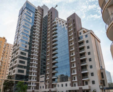 Kirayə (aylıq) Yeni Tikili Xətai m., Xətai r.