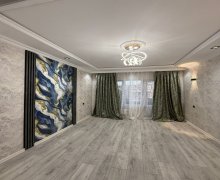 Satılır Köhnə Tikili Xalqlar dostluğu m., 8-ci kilometr, Nizami r.