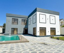 Satılır Bağ evi Şüvəlan, Xəzər r.