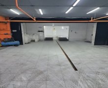 Kirayə (aylıq) Obyekt Nizami m., Yasamal r.