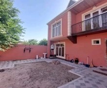 Satılır Həyət evi/villa Binə qəs., Xəzər r.