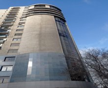 evlerin satisi Elmlər akademiyası m., Yasamal r.