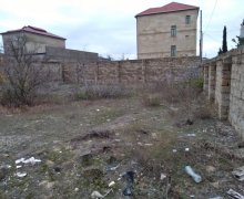 Продажа Участок пос. Говсан, , Сураханы р.