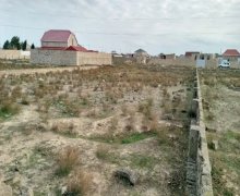 kreditle torpaq alqi satqis Qala, Xəzər r.