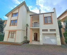 20 yanvarda aylıq kiraye heyet evleri/villa 20 Yanvar m., Yasamal qəs., Yasamal r.