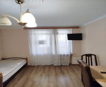 Kirayə (aylıq) Köhnə Tikili Elmlər akademiyası m., Yasamal r.