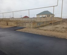 Satılır Torpaq Buzovna, Xəzər r.