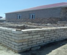 Satılır Torpaq Koroğlu m., Ramana qəs., Sabunçu r.