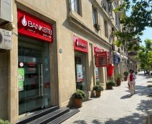 Satılır Obyekt Nəsimi r.