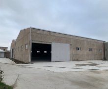 Kirayə (aylıq) Obyekt Azadlıq m., Binəqədi r.