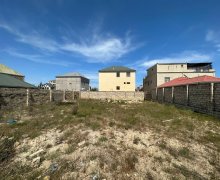 Satılır Torpaq Mərdəkan, Xəzər r.