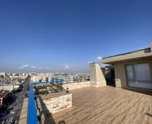 Satılır Yeni Tikili İnşaatçılar m., Yasamal qəs., Yasamal r.