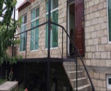 Kirayə (günlük) Bağ evi Quba ş.