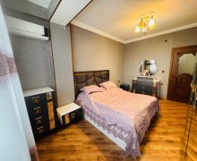 4 otaqli yeni tikili 8-ci kilometr, Nizami r.