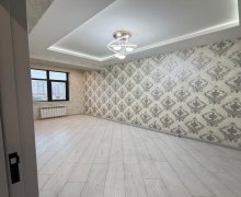 Satılır Yeni Tikili Qara Qarayev m., Nizami r.