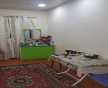1 otaqli aylıq heyet evi kiraye/villa İnşaatçılar m., Yasamal qəs., Yasamal r. 1 otaqli aylıq heyet evi kiraye/villa İnşaatçılar m., Yasamal qəs., Yasamal r.