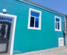 Satılır Həyət evi/villa Binə qəs., Xəzər r.