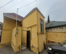 Satılır Həyət evi/villa Xırdalan ş. Satılır Həyət evi/villa Xırdalan ş.