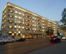 Satılır Köhnə Tikili Elmlər akademiyası m., Yasamal r.