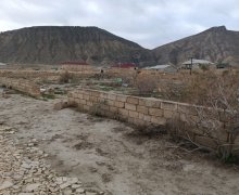 Satılır Torpaq Korgöz qəs., Binə ticarət mərkəzi, Qaradağ r.