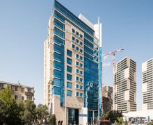 Kirayə (aylıq) Ofis 20 Yanvar m., Yasamal r.