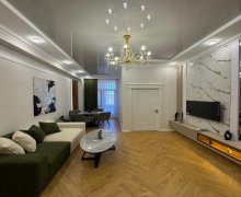 Satılır Yeni Tikili Nəriman Nərimanov m., Nərimanov r.