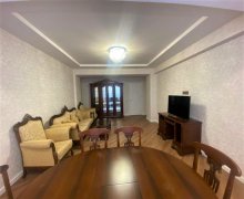 Kirayə (aylıq) Yeni Tikili Qara Qarayev m., 8-ci kilometr, Nizami r.