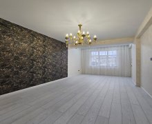 hezi aslanovda yeni tikililer Həzi Aslanov m., Xətai r.