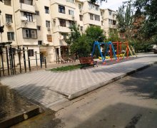 Satılır Köhnə Tikili Həzi Aslanov m., Əhmədli, Xətai r.