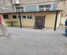 Kirayə (aylıq) Obyekt Nəriman Nərimanov m., Montin qəs., Nərimanov r.