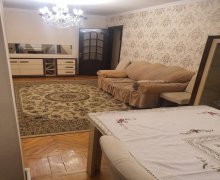 Kirayə (aylıq) Köhnə Tikili Elmlər akademiyası m., Yasamal r.